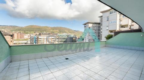 Foto 4 de Ático de alquiler en Primo de Rivera, Salesas - Foncalada - Campoamor, Oviedo