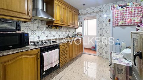 Foto 4 de Apartament en venda a Malilla, Valencia