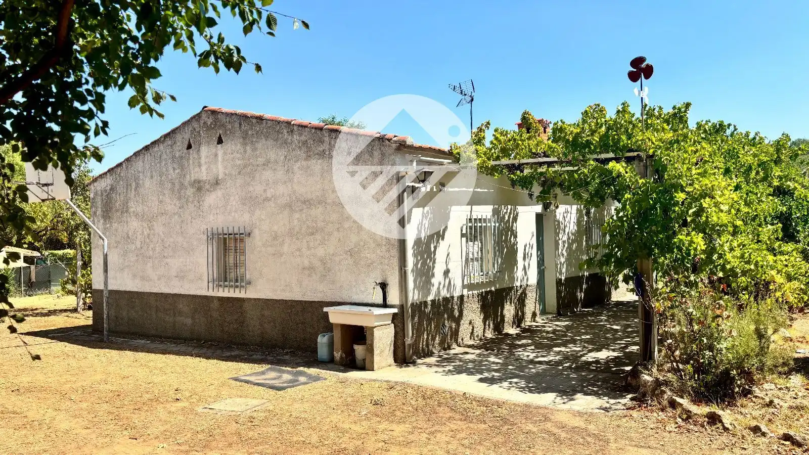 Chalet con piscina en venta en RIO HENARES, imagen 20