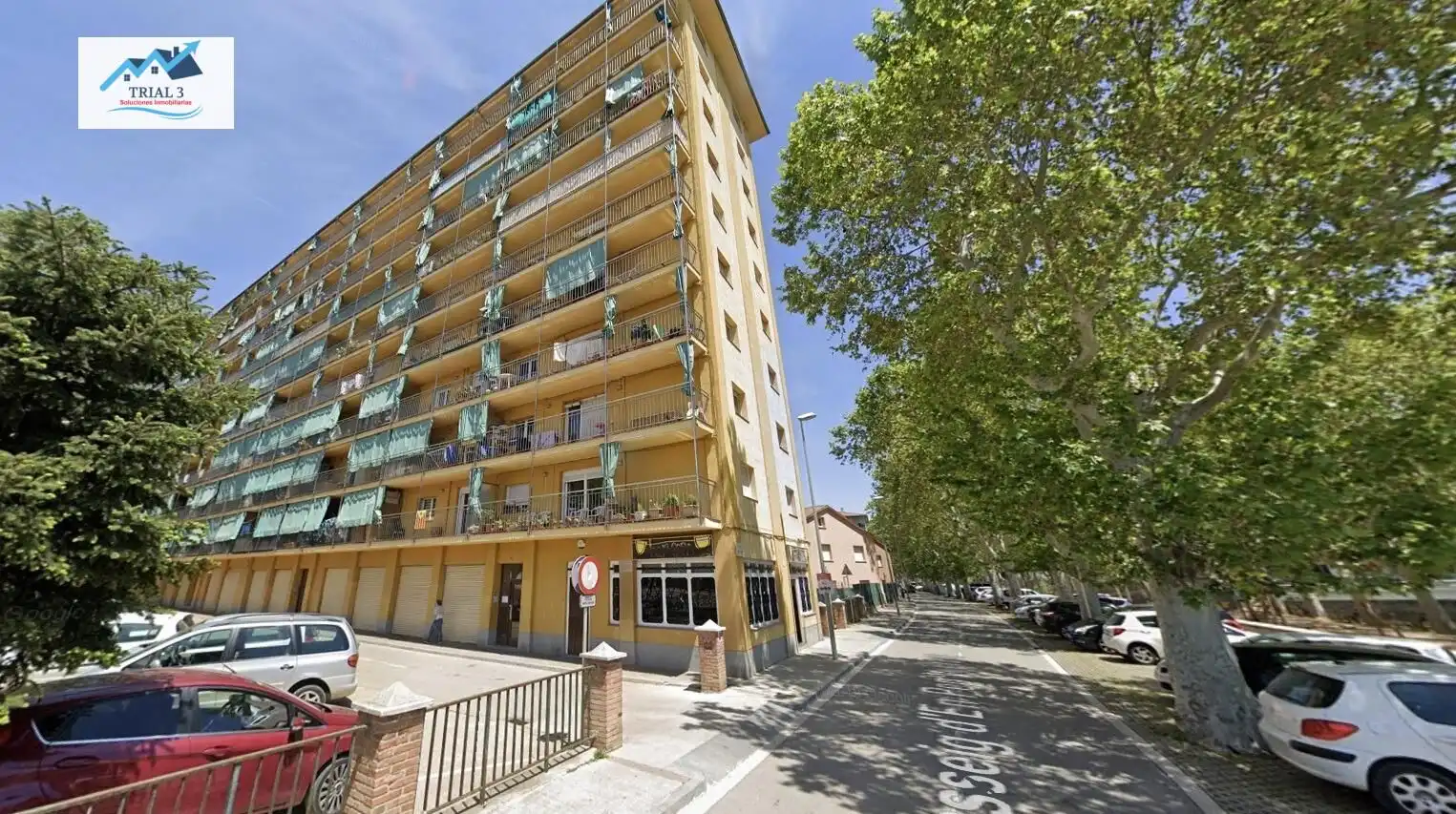 Wohnung mit Aufzug zum Verkauf in Calle PEP VENTURA, imagen 3