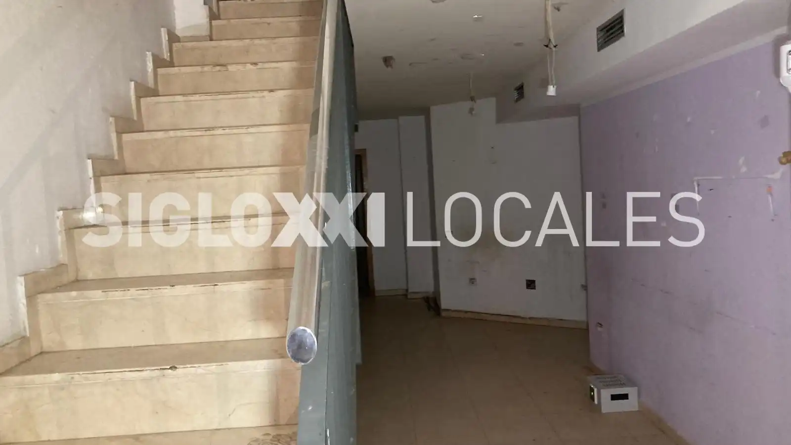 Local de alquiler en Barcelona