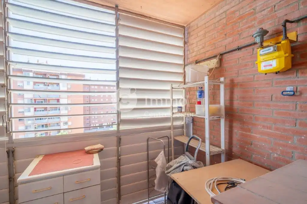 Terraza de Piso en venta en Lleida con Aire acondicionado, Calefacción y Trastero