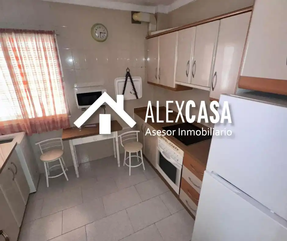 Cocina de Piso en venta en Cabra