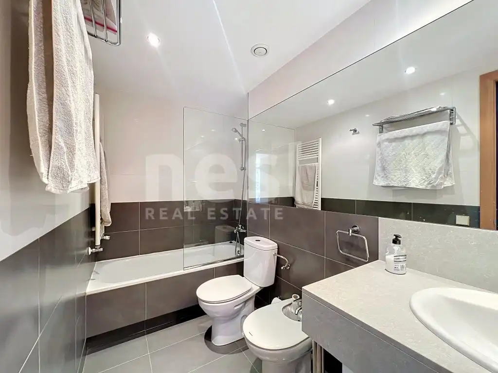 Apartament amb ascensor en venda a Carretera de Ransol, imagen 16