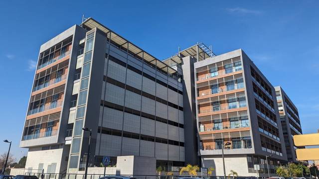 Loft en Venta en Calle Andarella, 2 en Barrio de la Luz