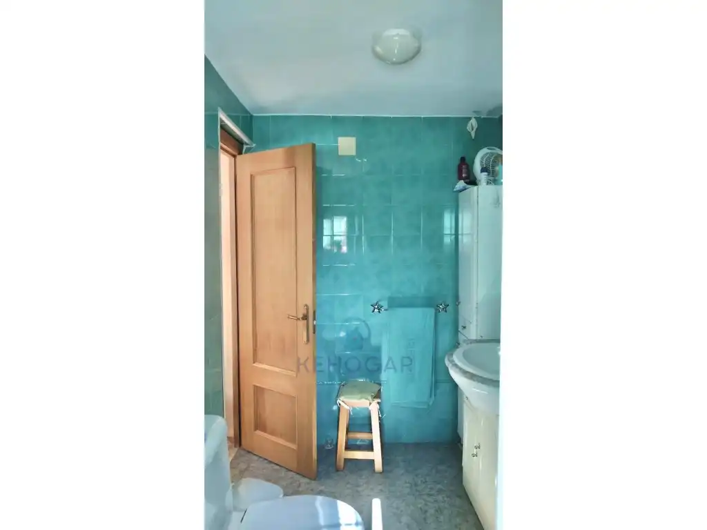 Baño de Casa o chalet en venta en Minas de Riotinto