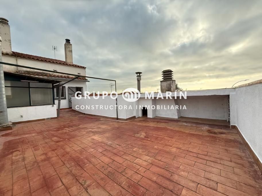 Terrassa de Casa o xalet en venda en Vilassar de Mar