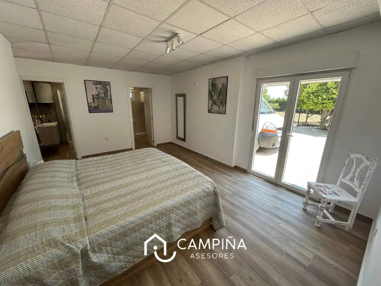 Casa rústica en venta en Pasaje el pintado, imagen 11