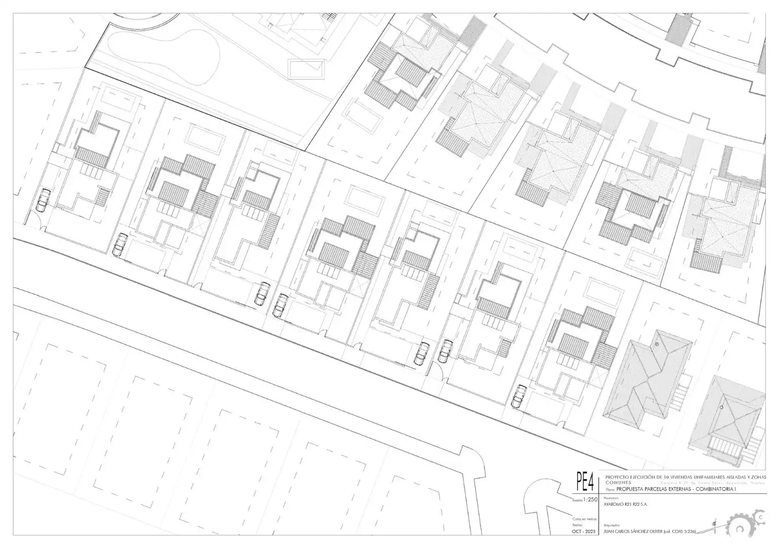 Terreno residenziale in vendita a Calle BARTOLOMÉ DE LAS CASAS, imagen 5