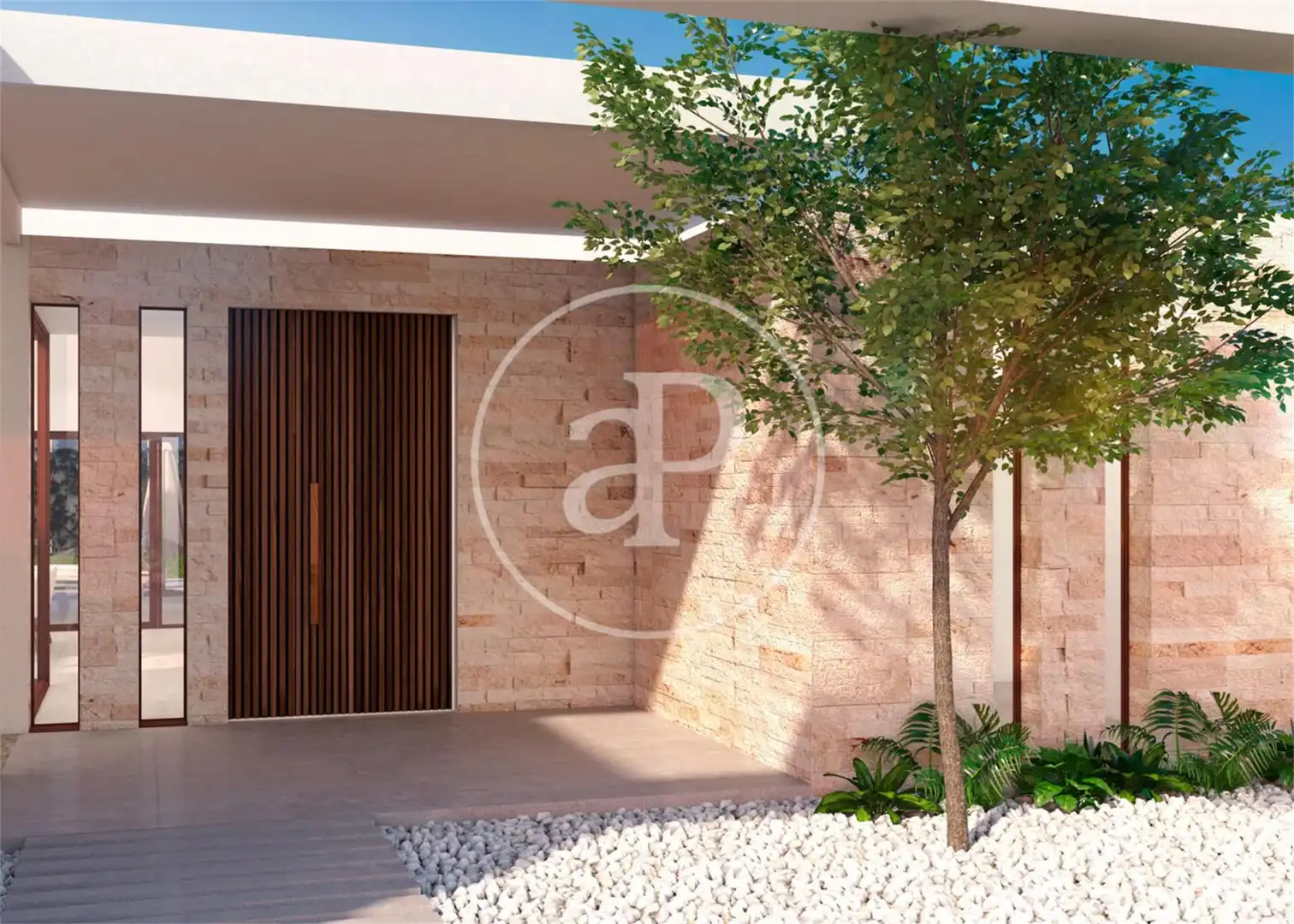 Casa o xalet en venda a Calle Pío Baroja, 4, Brunete