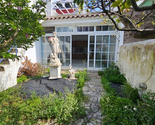 Jardí de Casa o xalet en venda en Malgrat de Mar amb Jardí privat i Traster