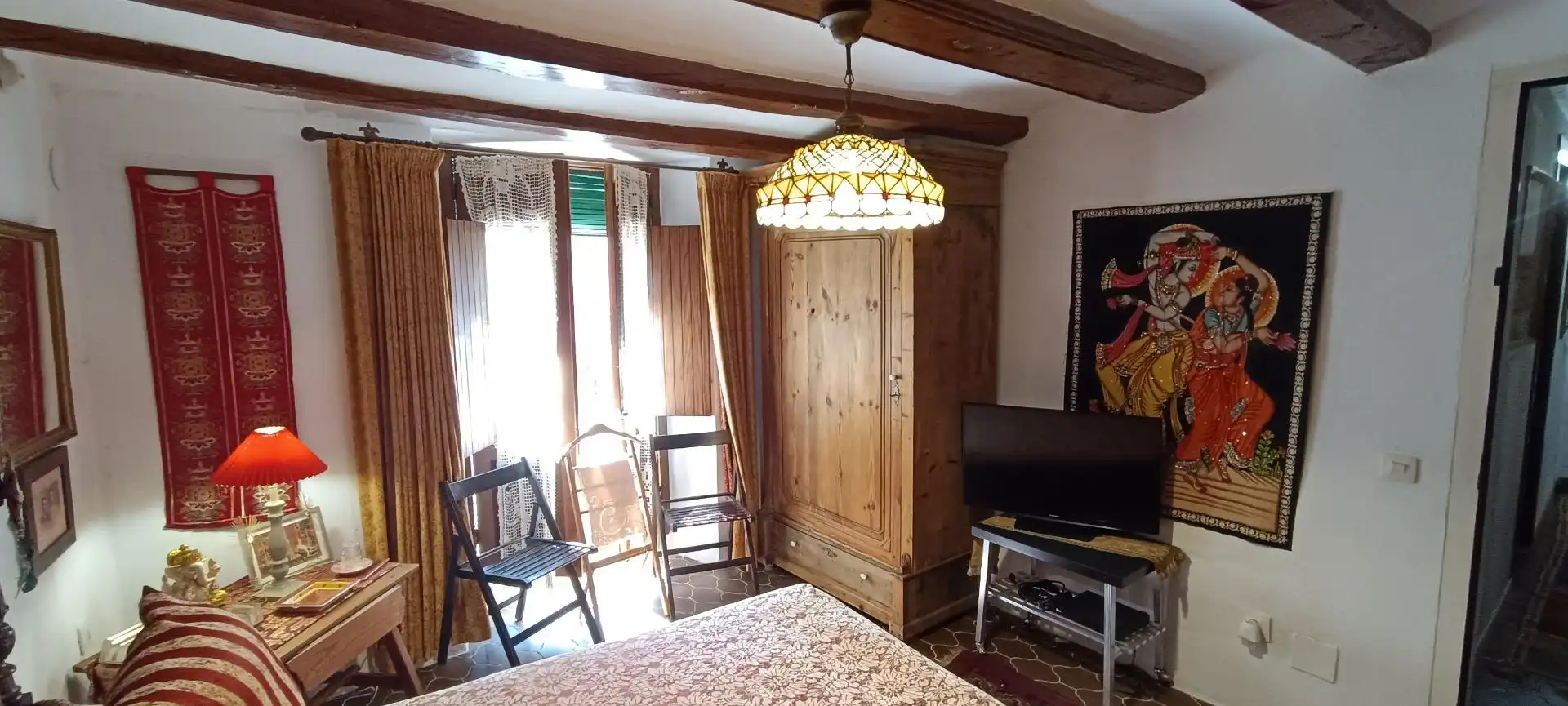 House with terrace for sale in Poble, imagen 81