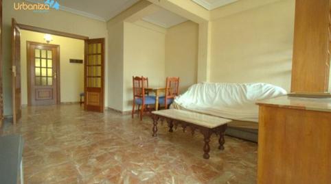 Foto 2 de Piso en venta en La Estación, Badajoz