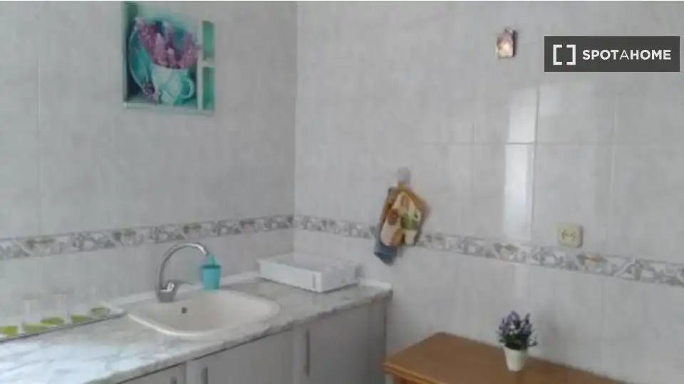 Piso con terraza en alquiler en Poblats Marítims, imagen 7