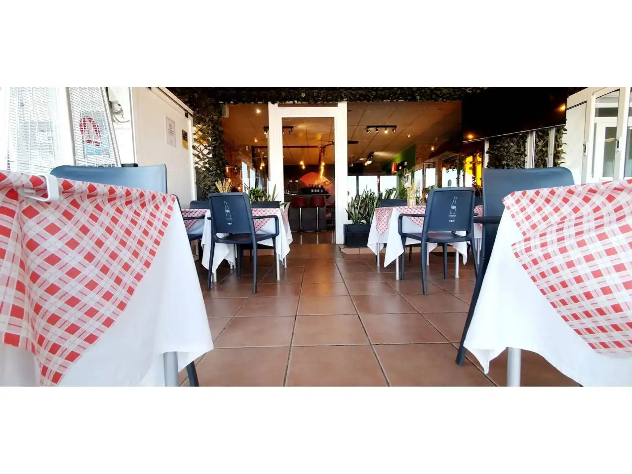 Local comercial en traspaso en Aguadulce, imagen 10