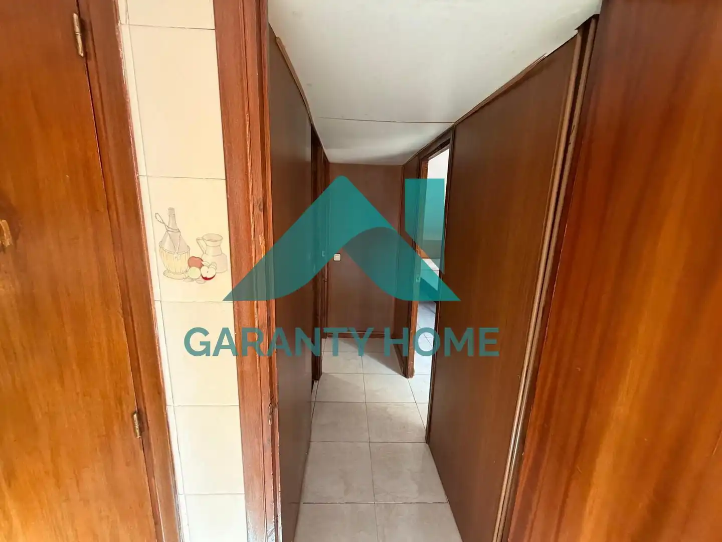 Attic for rent in Cáceres  with Heating, Terrace and Furnished