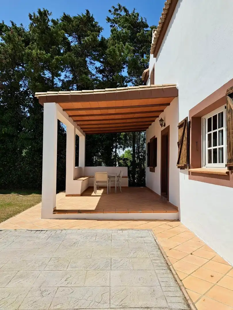 Xalet amb piscina en venda a DE LOS ATRAVESADOS, imagen 3
