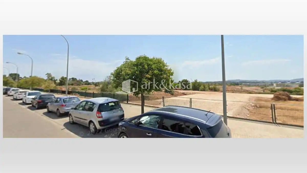 Terreno residencial en venta en El Paraíso - Los Almendros, imagen 4