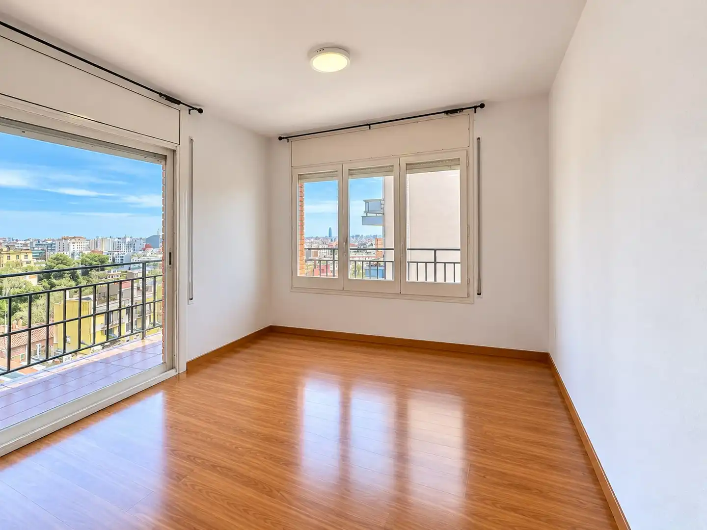 Wohnung mit Balkon zum Verkauf in Carrer de Mercedes, imagen 6