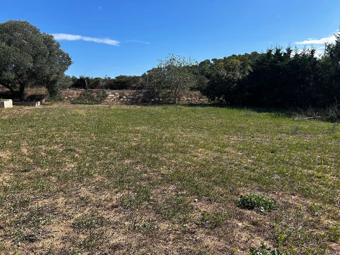 Finca rústica en venta en Palamós con Jardín privado