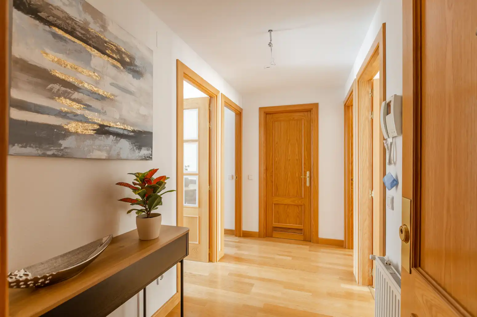 Piso en venta en  Pamplona / Iruña con Calefacción, Jardín privado y Parquet