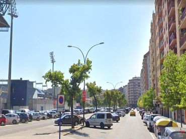 Aparcament en venda a Carrer Cristófol de Boleda