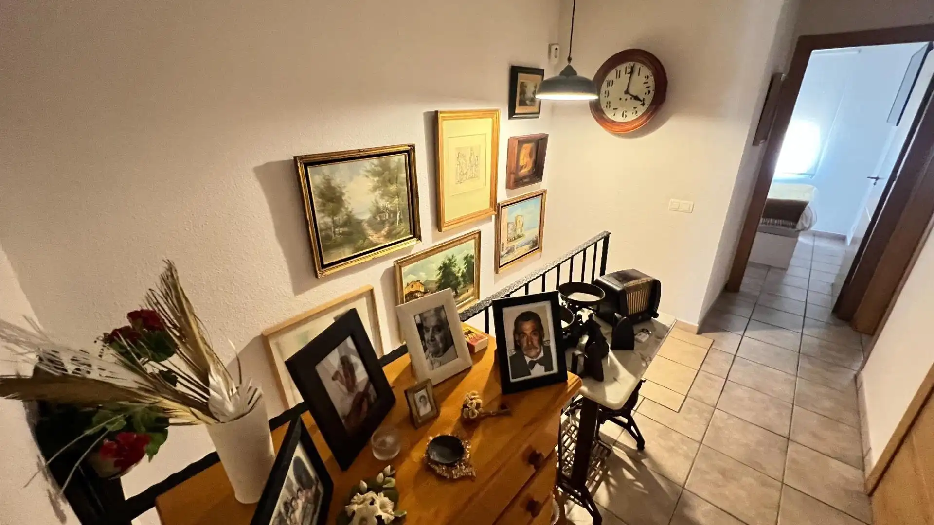 Casa rústica con jardín en venta en N/A, imagen 50