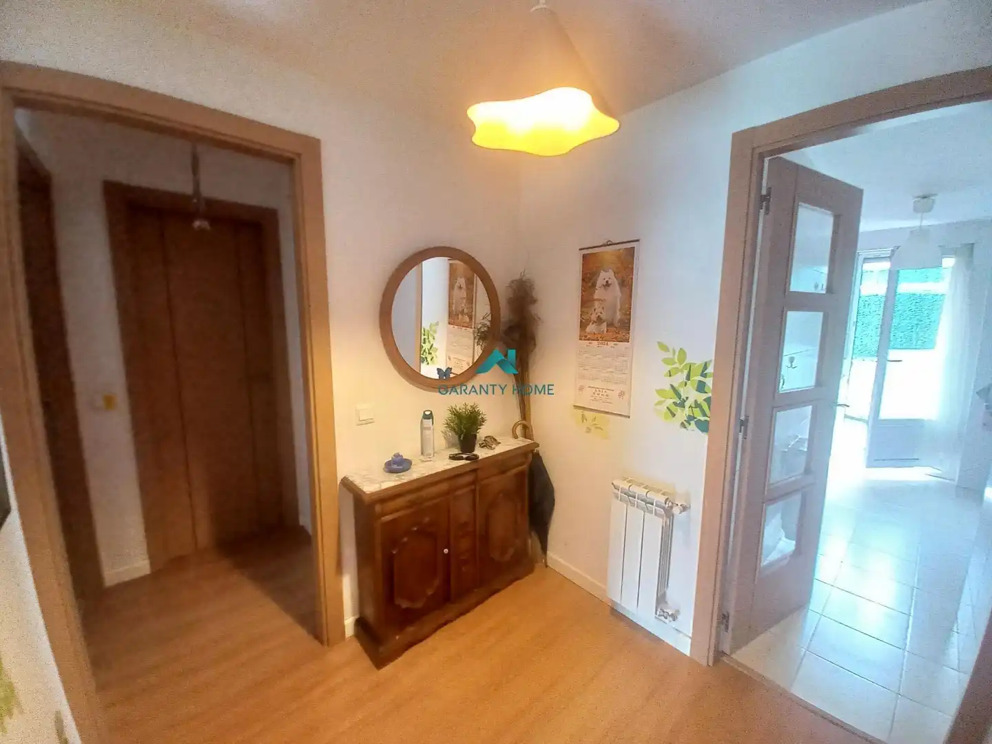Ground floor for sale in Limpias  with Heating, Terrace and Storage room