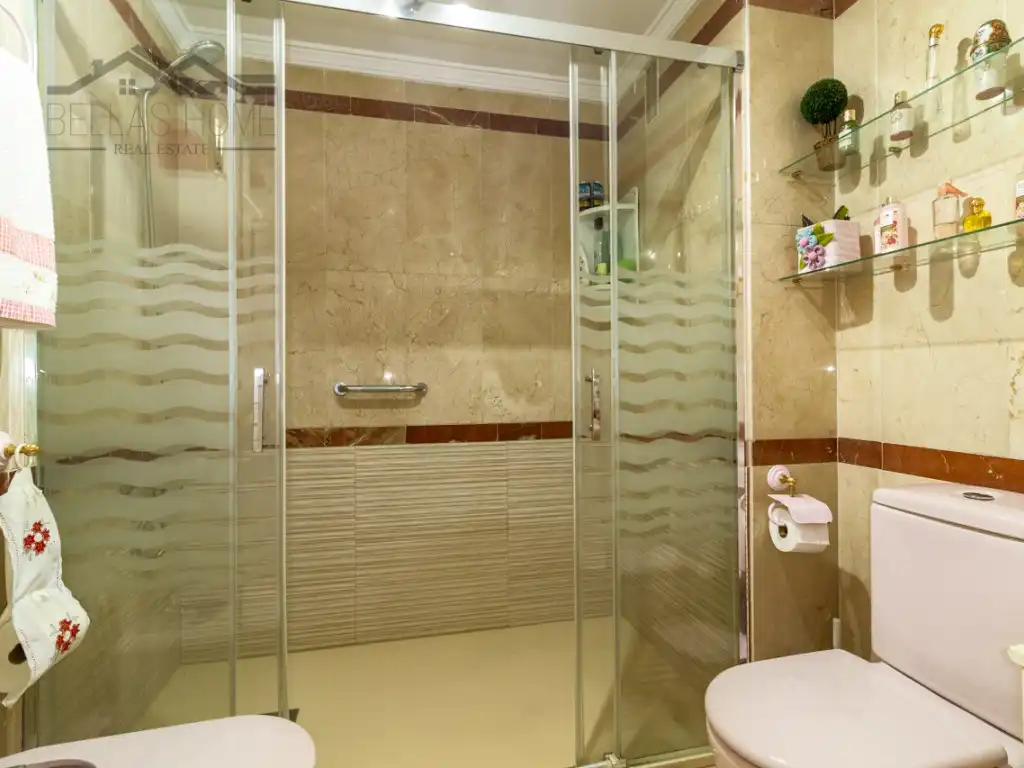 Flat with lift for sale in Avenida España, imagen 11