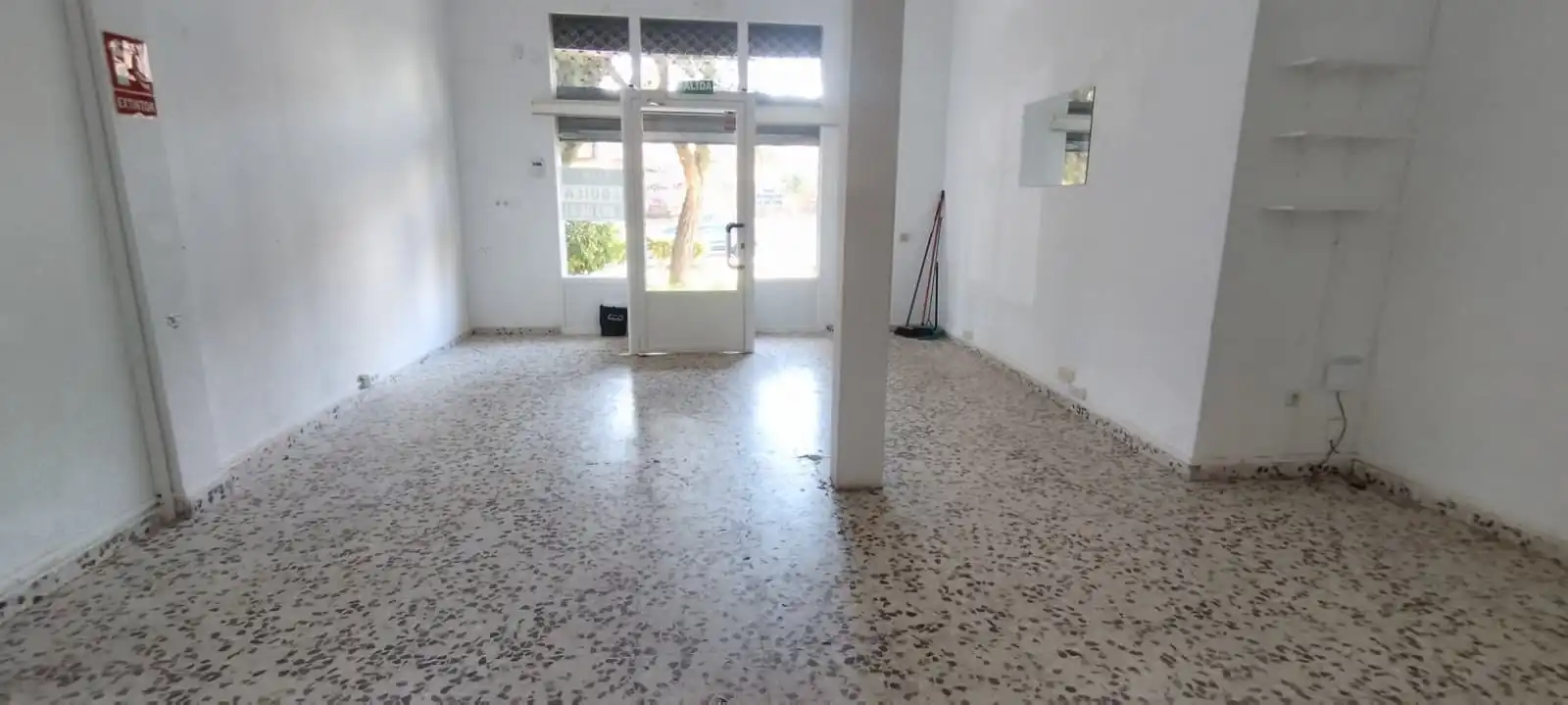 Local de alquiler en Ciempozuelos
