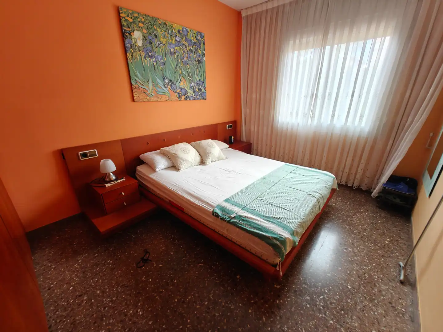 Flat with terrace for sale in Carrer d'Enric Granados 68, imagen 11