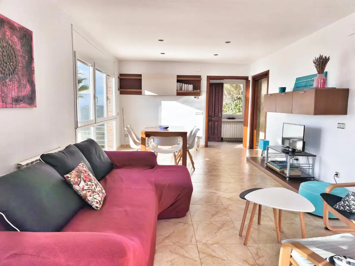 Detached house with terrace for sale in Roca Grossa, imagen 42