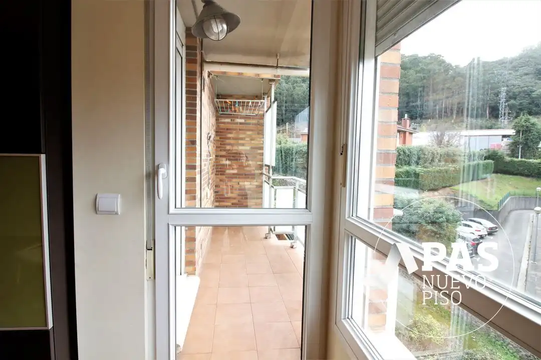 Piso en venta en Entrambasaguas, Cantabria