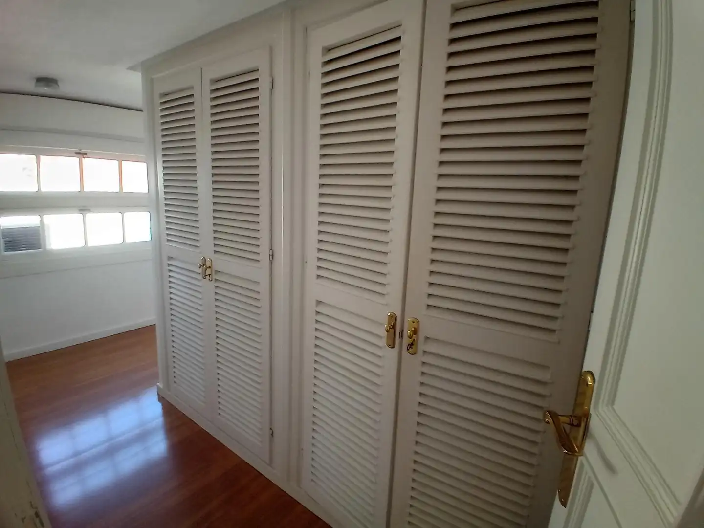 Bedroom of Houses for sale in Fuengirola  with Air Conditioner, Private garden and Terrace