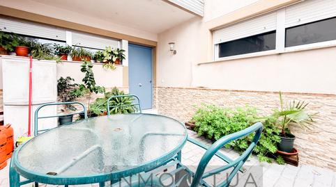 Foto 2 de Casa adosada en venda a El Rocío - La Milagrosa, Jerez de la Frontera