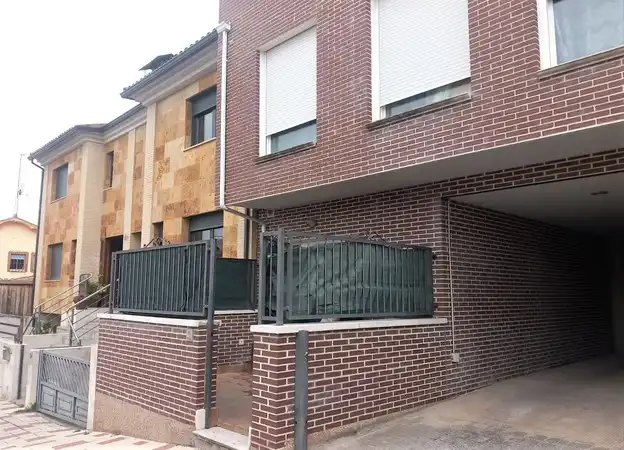 Wohnung zum Verkauf in C/ Clavel, Centro