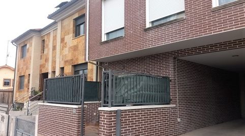 Foto 2 von Wohnung zum Verkauf in C/ Clavel, Centro, Valladolid Capital