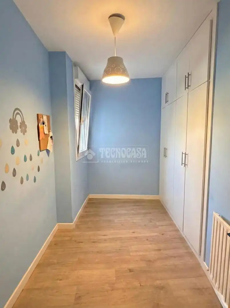 Bedroom of Attic for sale in Valdemoro  with Air Conditioner, Heating and Terrace