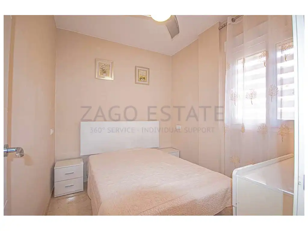 Piso con ascensor en alquiler en Calle Pau Casals 7, imagen 3