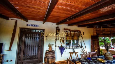 Photo 2 of Country house for sale in Cam. de Los Minas, Las Bayas, Elche / Elx