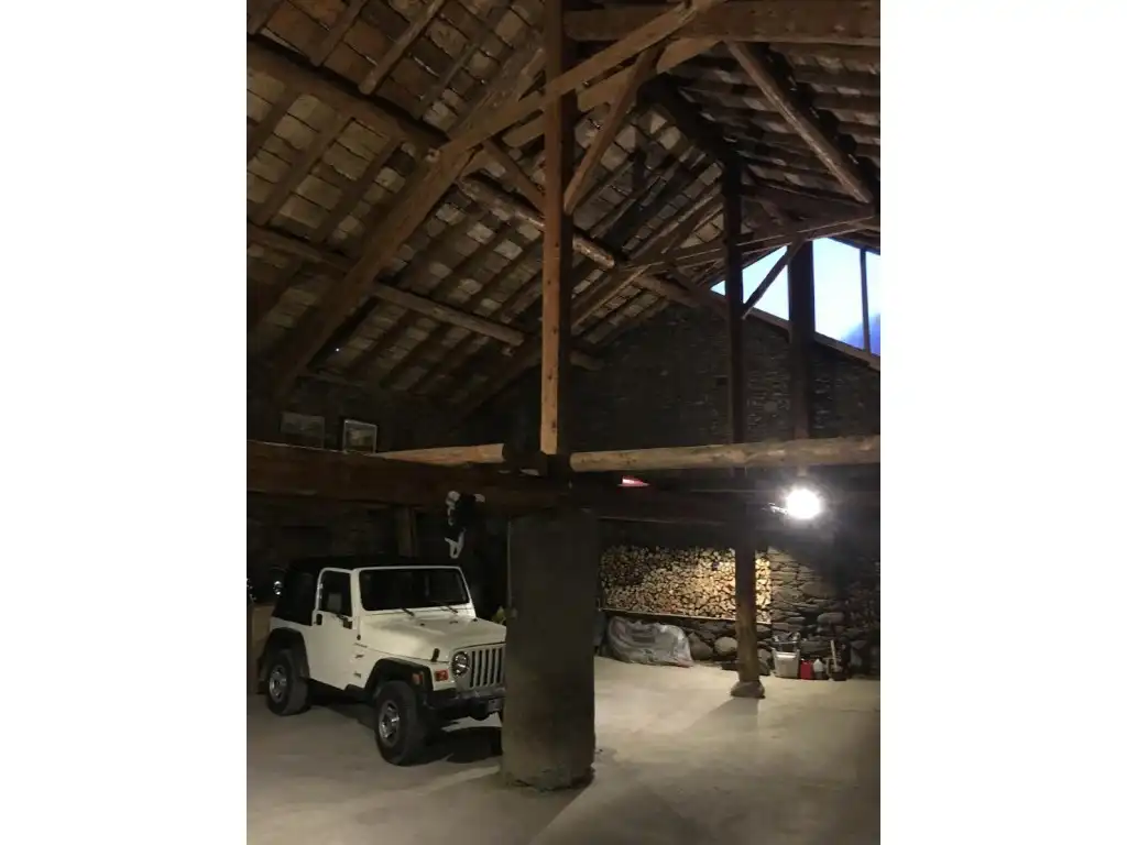 Finca rústica en venta en Alt Àneu