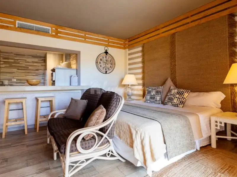 Apartments for sale in La Caldera