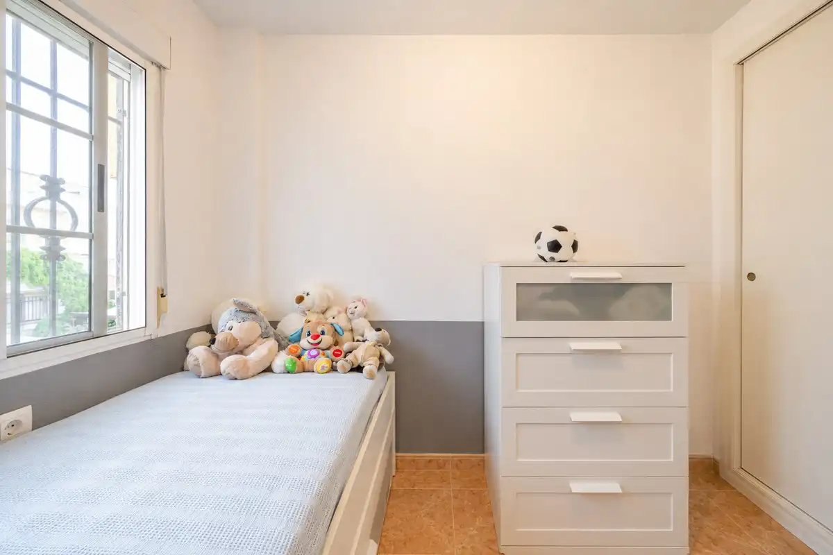 Maison mitoyenne avec terrasse à vendre à Avinguda D'Escandinàvia, imagen 31