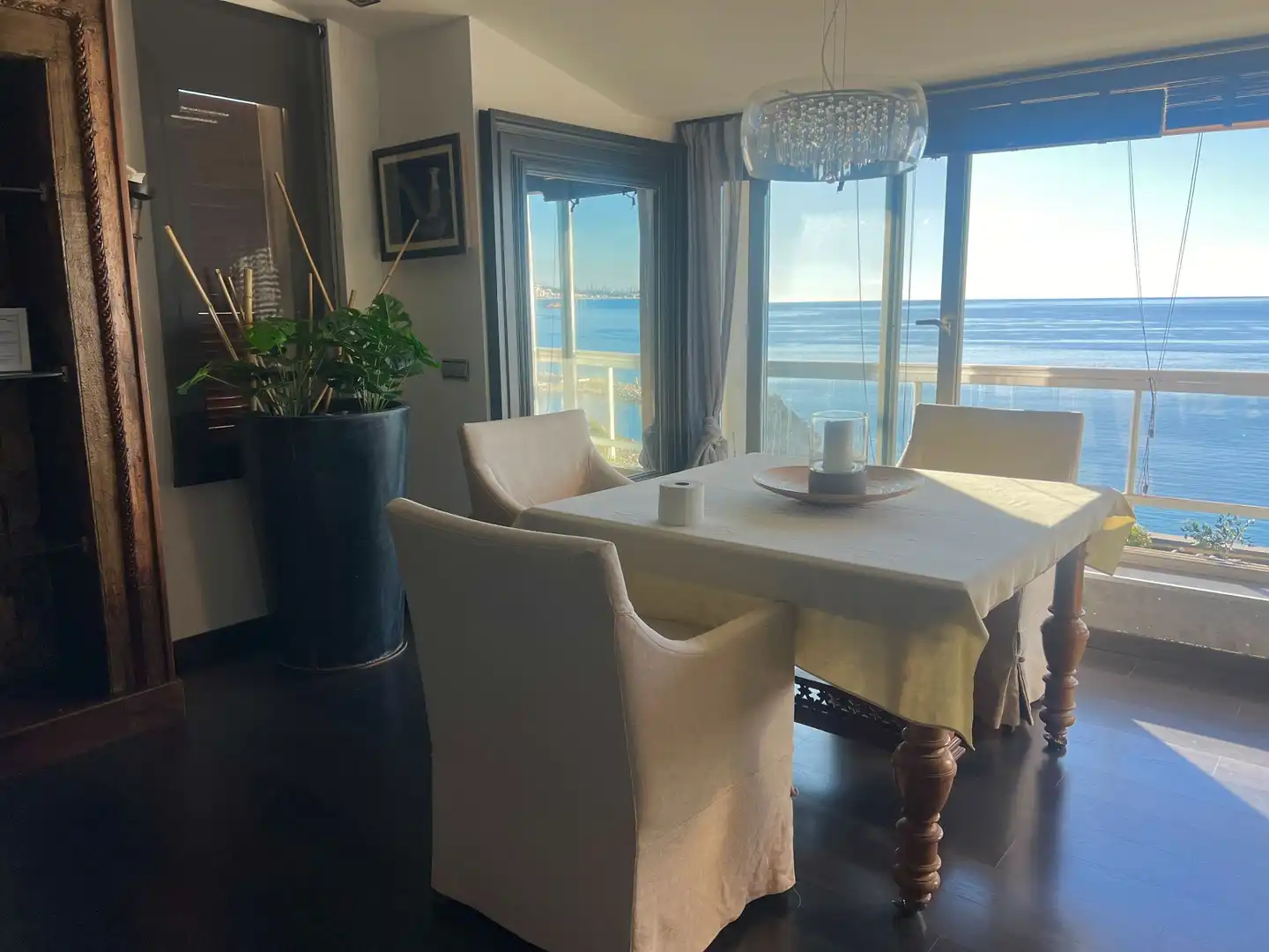 Apartment with pool to rent in Ronda del Atardecer, imagen 10
