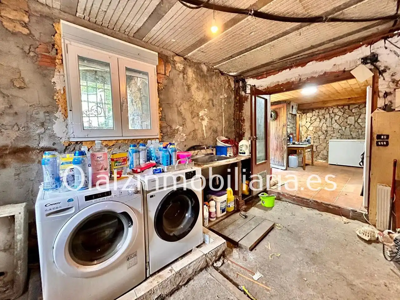 Casa o chalet en venta en Gordexola