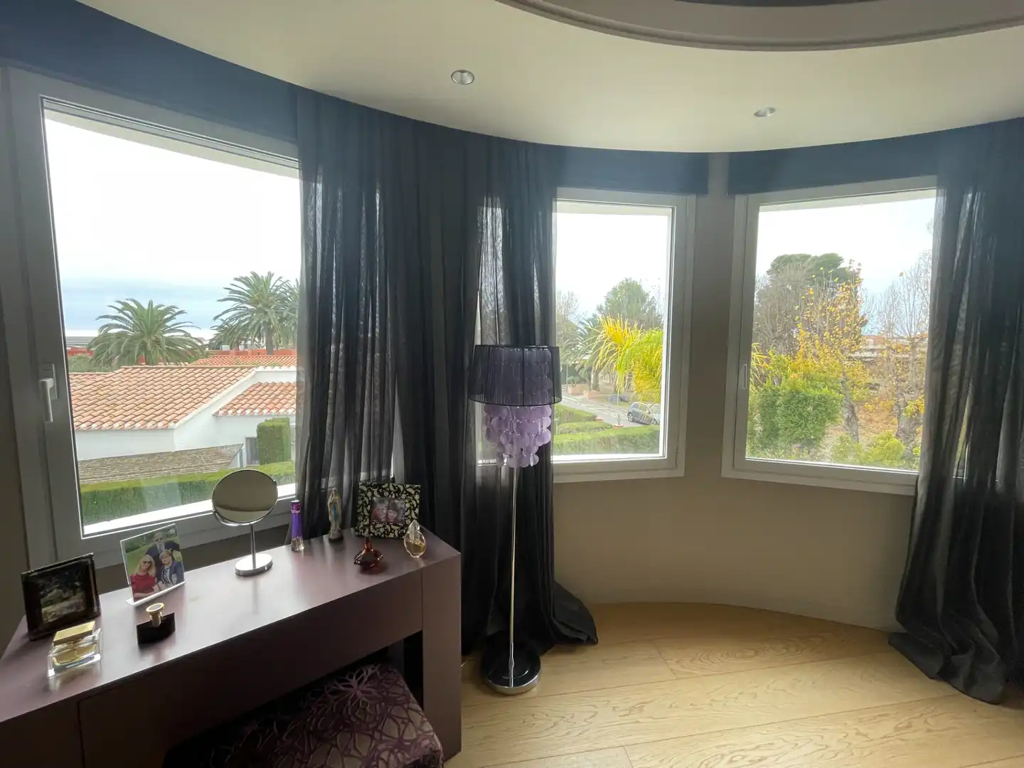 Bedroom of Houses for sale in Cambrils  with Air Conditioner, Heating and Private garden