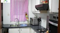 Kitchen of Flat for sale in La Llagosta  with Balcony