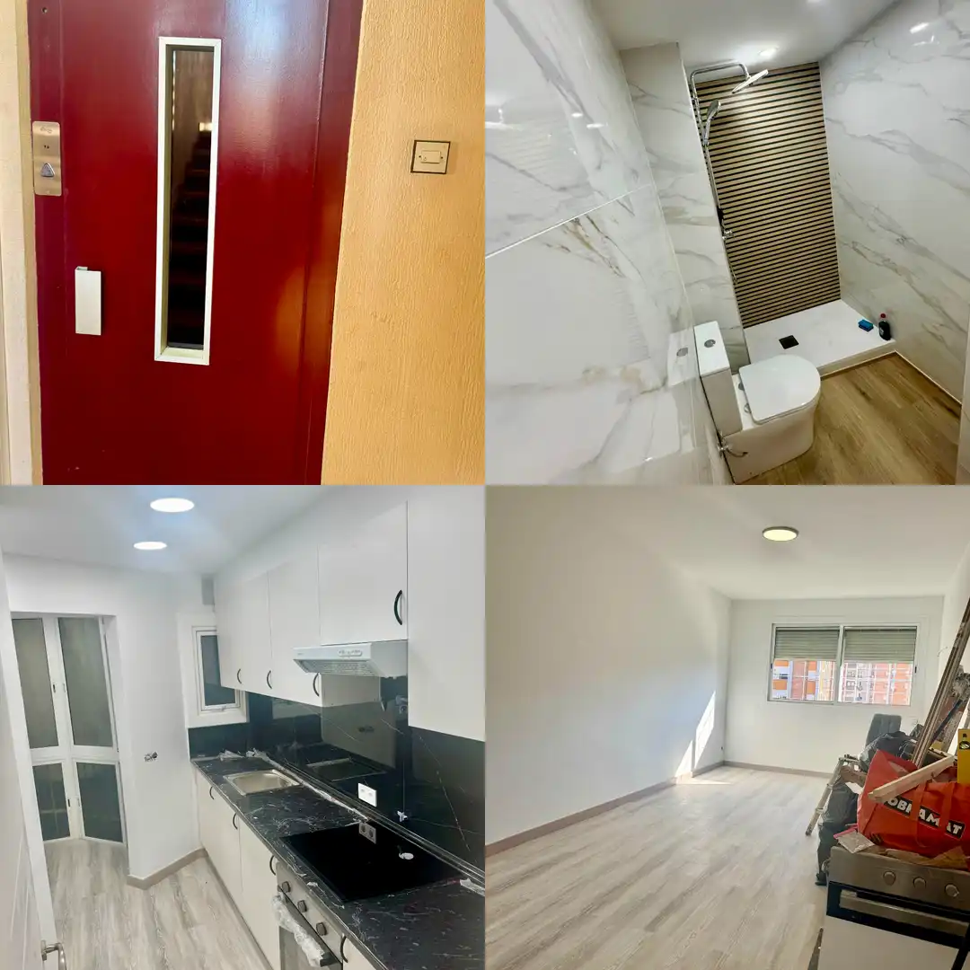 Piso en venta en Carrer la Segarra, 10, Sant Ildefons