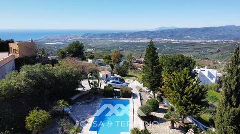 Photo 3 of Houses for sale in Partida Arroyo Benthomiz, Algarrobo pueblo, Algarrobo