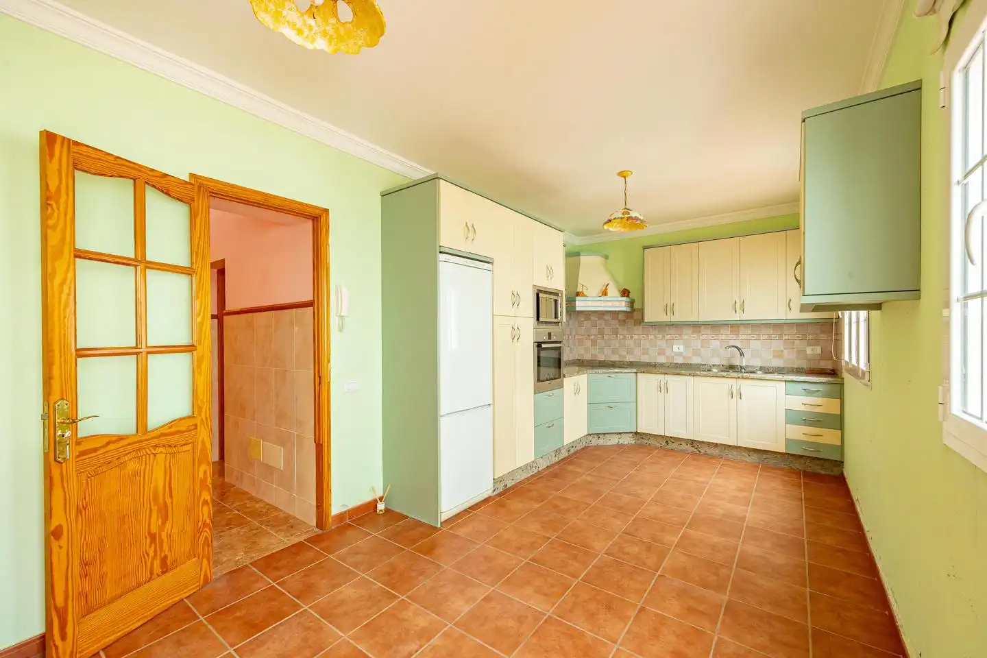 Kitchen of Houses for sale in Gáldar
